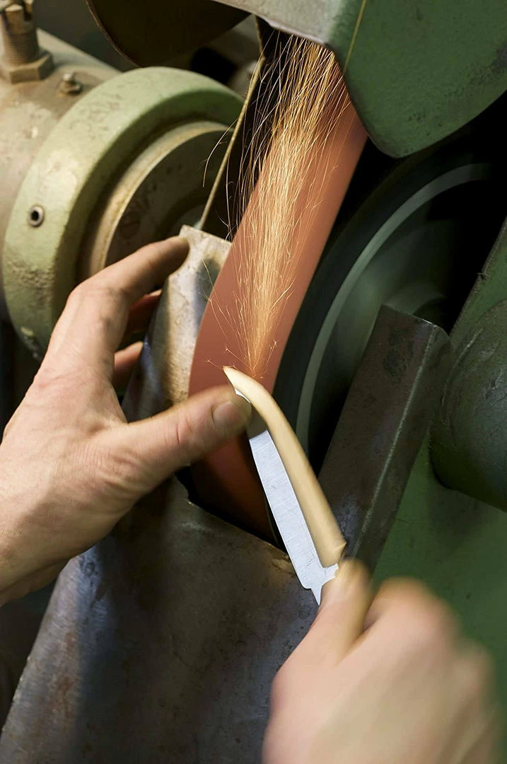 Flash Sale ✔️ Helle Knives Helle Utvær Knife Model 600 (Made In Norway) 🧨 6 Helle Knives Helle Utvær Knife Model 600 (Made In Norway)