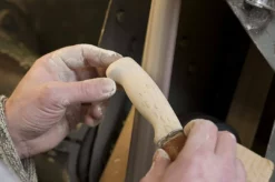 Flash Sale ✔️ Helle Knives Helle Utvær Knife Model 600 (Made In Norway) 🧨 14 Helle Knives Helle Utvær Knife Model 600 (Made In Norway)