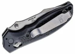 HOGUE KNIVES HK Knives By Hogue Exemplar 54156 Folding Knife 3.25