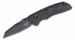NORTH RIVER OUTDOORS Hogue 24266 Deka Folding Knife 3.25