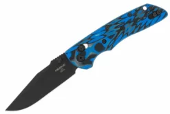 NORTH RIVER OUTDOORS Hogue 24275-EXLMGE Deka Folder 3.25