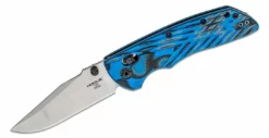 NORTH RIVER OUTDOORS Hogue Deka 24273 Lock Folding Knife 3.25