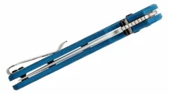 Coupon 💯 NORTH RIVER OUTDOORS Hogue Deka 24273 Lock Folding Knife 3.25" CPM-20CV Blade 🥰 9 NORTH RIVER OUTDOORS Hogue Deka 24273 Lock Folding Knife 3.25