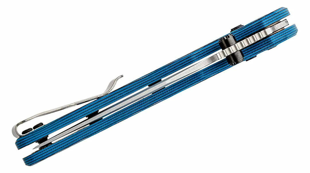 Coupon 💯 NORTH RIVER OUTDOORS Hogue Deka 24273 Lock Folding Knife 3.25" CPM-20CV Blade 🥰 6 NORTH RIVER OUTDOORS Hogue Deka 24273 Lock Folding Knife 3.25" CPM-20CV Blade