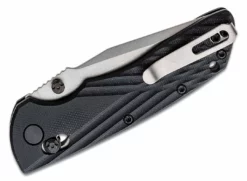 NORTH RIVER OUTDOORS Hogue Deka 24279 Lock Folding Knife 3.25