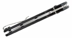 NORTH RIVER OUTDOORS Hogue Deka 24279 Lock Folding Knife 3.25