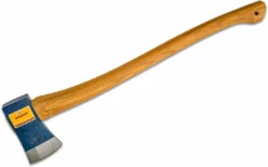 Hults Bruk Agdor 26" Yankee Felling Axe (Sweden) Axes & Hatchets