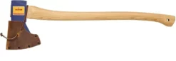 Hults Bruk Agdor 28" Montreal Felling Axe (Sweden) Axes & Hatchets