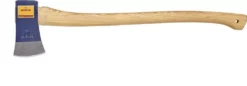 Axes & Hatchets Hults Bruk Agdor 32" Yankee Felling Axe (Sweden)