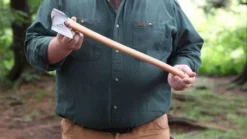 Hults Bruk Akka Forest Axe 24