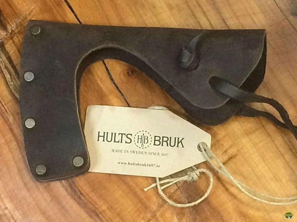 Deals ๐ Axes & Hatchets Hults Bruk Akka Sheath Only โค๏ธ 3 Axes & Hatchets Hults Bruk Akka Sheath Only
