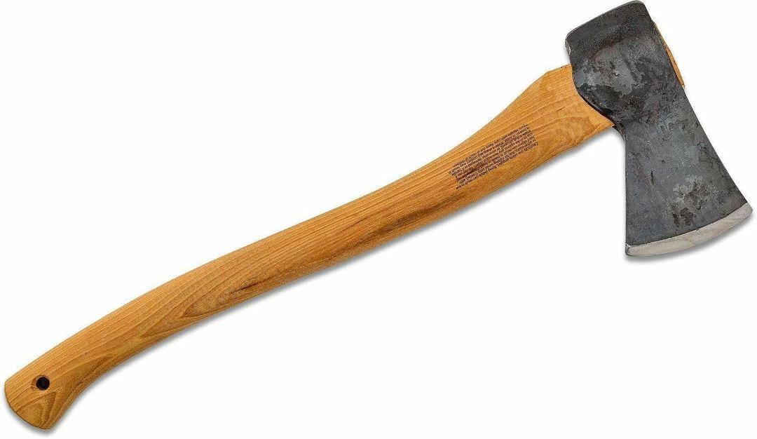 Budget β€οΈ Hults Bruk Aneby 20" Hatchet (Sweden) Axes & Hatchets π 4 Hults Bruk Aneby 20" Hatchet (Sweden) Axes & Hatchets