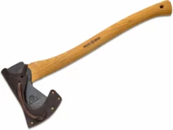 Budget β€οΈ Hults Bruk Aneby 20" Hatchet (Sweden) Axes & Hatchets π 9 Hults Bruk Aneby 20
