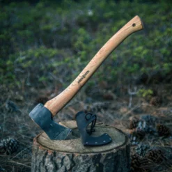 Budget β€οΈ Hults Bruk Aneby 20" Hatchet (Sweden) Axes & Hatchets π 11 Hults Bruk Aneby 20