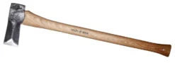 Axes & Hatchets Hults Bruk Sarek Splitting Axe