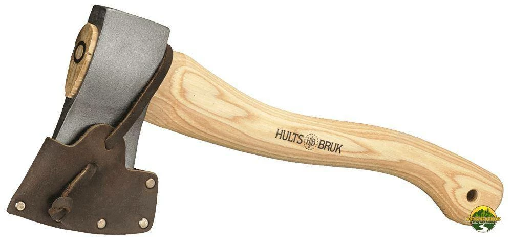 Best Sale โค๏ธ Hults Bruk Tarnaby Hatchet ๐ 4 Hults Bruk Tarnaby Hatchet