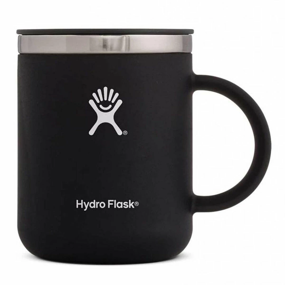 Best Pirce π Hydro Flask 12oz Insulated Mug - Black Water Filtration π 3 Hydro Flask 12oz Insulated Mug - Black Water Filtration