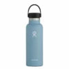 Best Pirce π₯° Water Filtration Hydro Flask 18 Oz Standard Mouth Bottle (Rain) π 1 Water Filtration Hydro Flask 18 Oz Standard Mouth Bottle (Rain)