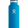 Coupon 🔥 Water Filtration Hydro Flask 21 Oz. Standard Mouth Sport Cap Pacific S21ST415 🎁 1 Water Filtration Hydro Flask 21 Oz. Standard Mouth Sport Cap Pacific S21ST415