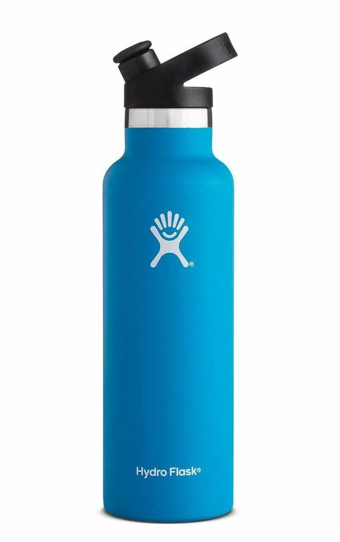 Coupon π₯ Water Filtration Hydro Flask 21 Oz. Standard Mouth Sport Cap Pacific S21ST415 π 3 Water Filtration Hydro Flask 21 Oz. Standard Mouth Sport Cap Pacific S21ST415
