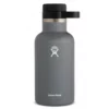 Hydro Flask Beer Growler - Stainless Steel - 64 Oz, Stone Water Filtration