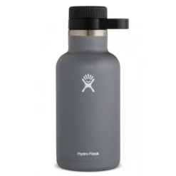 Hydro Flask Beer Growler - Stainless Steel - 64 Oz, Stone Water Filtration