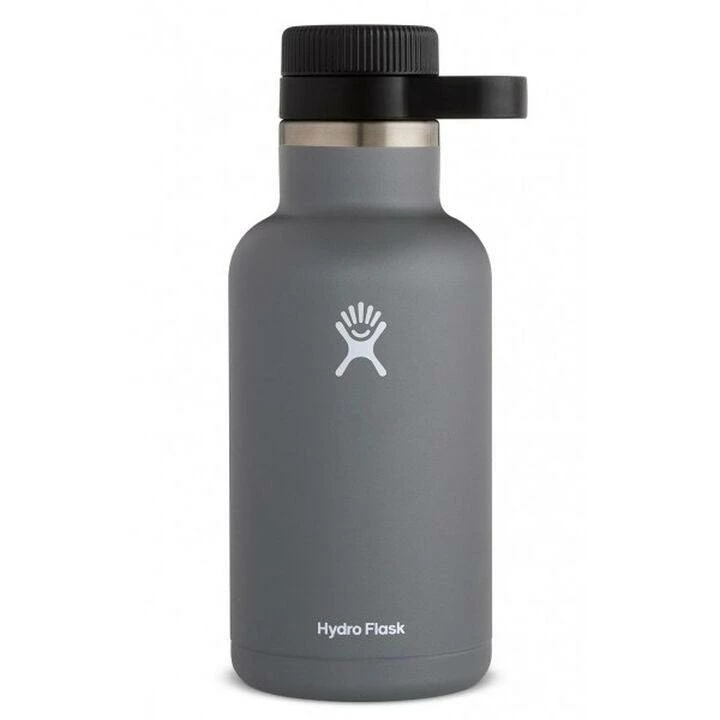 Budget π Hydro Flask Beer Growler - Stainless Steel - 64 Oz, Stone Water Filtration π 3 Hydro Flask Beer Growler - Stainless Steel - 64 Oz, Stone Water Filtration