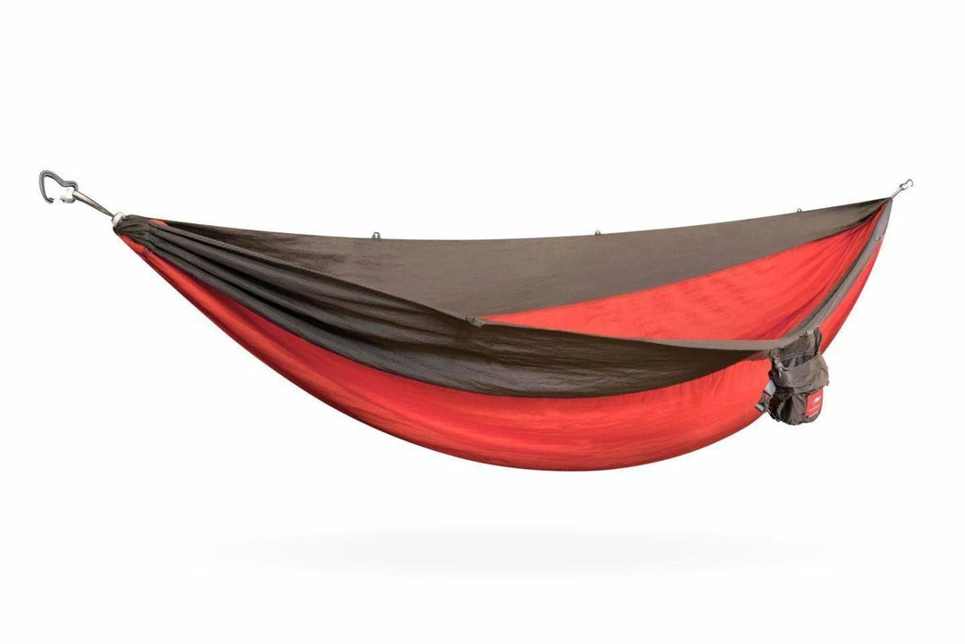 Deals 😉 Kammok Roo Double Hammock V2 Hammocks & RainFlys 😉 3 Kammok Roo Double Hammock V2 Hammocks & RainFlys