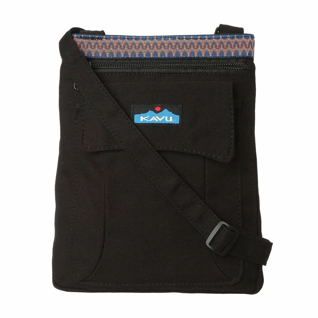 Budget π₯ Kavu Gear Kavu Black Keeper Hand Bag π 3 Kavu Gear Kavu Black Keeper Hand Bag