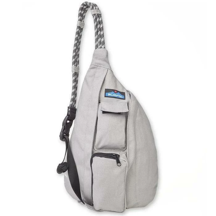 Deals ✔️ KAVU Mini Rope Bag (Cotton Sling) Kavu Gear 🔔 4 KAVU Mini Rope Bag (Cotton Sling) Kavu Gear
