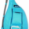 Discount 🔥 Kavu Gear KAVU Mini Rope Sling Crossbody Bag ⭐ 2 Kavu Gear KAVU Mini Rope Sling Crossbody Bag