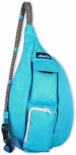 Kavu Gear KAVU Mini Rope Sling Crossbody Bag