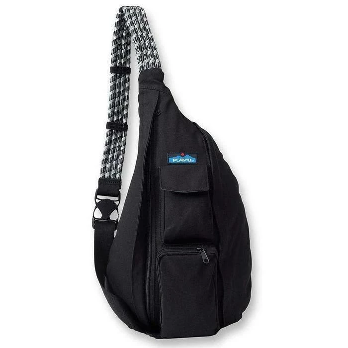 Best reviews of ⌛ Kavu Gear KAVU Original Rope Bag Cotton Crossbody Sling 😍 3 Kavu Gear KAVU Original Rope Bag Cotton Crossbody Sling
