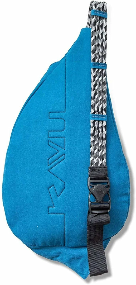 Best reviews of ⌛ Kavu Gear KAVU Original Rope Bag Cotton Crossbody Sling 😍 6 Kavu Gear KAVU Original Rope Bag Cotton Crossbody Sling
