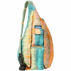 Best reviews of ⌛ Kavu Gear KAVU Original Rope Bag Cotton Crossbody Sling 😍 16 Kavu Gear KAVU Original Rope Bag Cotton Crossbody Sling