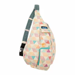 Best reviews of ⌛ Kavu Gear KAVU Original Rope Bag Cotton Crossbody Sling 😍 18 Kavu Gear KAVU Original Rope Bag Cotton Crossbody Sling