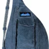 Outlet ๐ Kavu Gear KAVU Rope Cord Bag Sling Crossbody Corduroy ๐ Backpack ๐ 1 Kavu Gear KAVU Rope Cord Bag Sling Crossbody Corduroy Backpack
