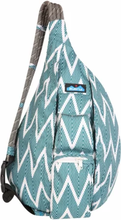 Hot Sale 🛒 Kavu Gear KAVU Rope Sling - Compact Lightweight Crossbody Bag 🛒 26 Kavu Gear KAVU Rope Sling - Compact Lightweight Crossbody Bag