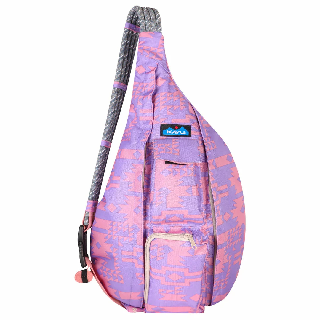 Hot Sale 🛒 Kavu Gear KAVU Rope Sling - Compact Lightweight Crossbody Bag 🛒 16 Kavu Gear KAVU Rope Sling - Compact Lightweight Crossbody Bag