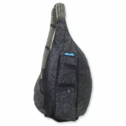 Hot Sale 🛒 Kavu Gear KAVU Rope Sling - Compact Lightweight Crossbody Bag 🛒 18 Kavu Gear KAVU Rope Sling - Compact Lightweight Crossbody Bag