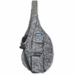 Hot Sale 🛒 Kavu Gear KAVU Rope Sling - Compact Lightweight Crossbody Bag 🛒 19 Kavu Gear KAVU Rope Sling - Compact Lightweight Crossbody Bag