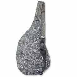 Hot Sale 🛒 Kavu Gear KAVU Rope Sling - Compact Lightweight Crossbody Bag 🛒 21 Kavu Gear KAVU Rope Sling - Compact Lightweight Crossbody Bag