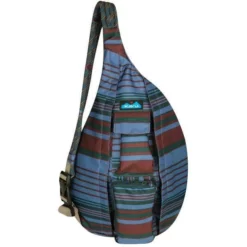 Hot Sale 🛒 Kavu Gear KAVU Rope Sling - Compact Lightweight Crossbody Bag 🛒 22 Kavu Gear KAVU Rope Sling - Compact Lightweight Crossbody Bag