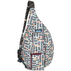 Hot Sale 🛒 Kavu Gear KAVU Rope Sling - Compact Lightweight Crossbody Bag 🛒 23 Kavu Gear KAVU Rope Sling - Compact Lightweight Crossbody Bag