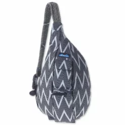 Hot Sale 🛒 Kavu Gear KAVU Rope Sling - Compact Lightweight Crossbody Bag 🛒 24 Kavu Gear KAVU Rope Sling - Compact Lightweight Crossbody Bag