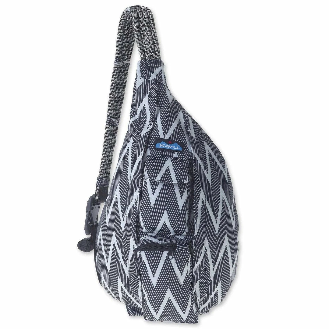 Hot Sale 🛒 Kavu Gear KAVU Rope Sling - Compact Lightweight Crossbody Bag 🛒 11 Kavu Gear KAVU Rope Sling - Compact Lightweight Crossbody Bag