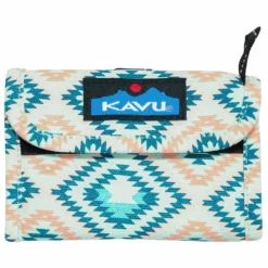 KAVU Wally Trifold Wallet Hats & Accessories
