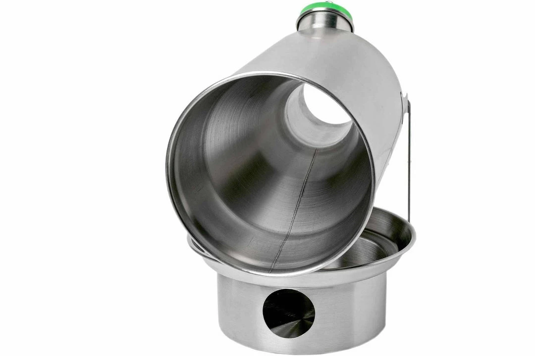 Best deal ⌛ Kelly Kettle Base Camp Kettle 1.6L Stainless 50001 (Latest Model) Water Filtration ✨ 5 Kelly Kettle Base Camp Kettle 1.6L Stainless 50001 (Latest Model) Water Filtration