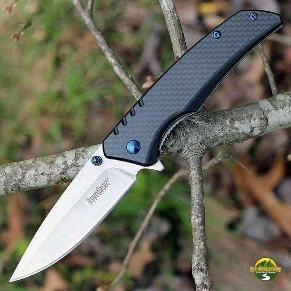 Best deal π Kershaw 1336 Halogen Flipper 3.25" Blade β¨ 3 Kershaw 1336 Halogen Flipper 3.25" Blade