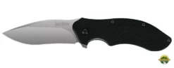 Kershaw Knives Kershaw 1605 Clash Folding Knife With SpeedSafe
